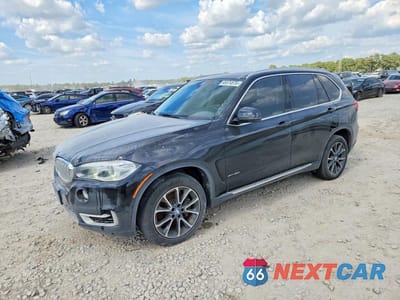 2014 BMW X5 XDRIVE50I 5UXKR6C5XE0C02264 - główne zdjęcie licytacji z USA - miniatura