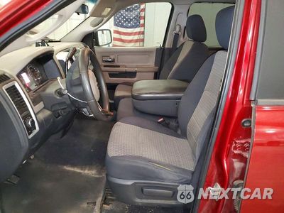 Zdjęcie 7 z 12 samochodu: 2009 DODGE RAM 1500 VIN:1D3HV18P09S724291 - miniatura