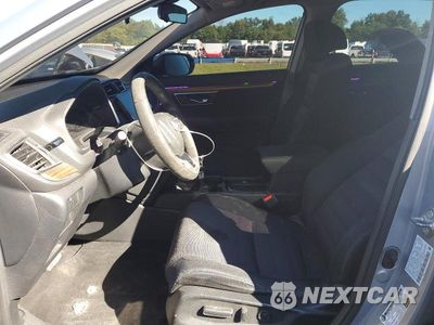 Zdjęcie 7 z 13 samochodu: 2018 HONDA CR-V EX VIN:2HKRW2H57JH629602 - miniatura