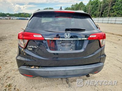 Zdjęcie 6 z 14 samochodu: 2019 HONDA HR-V EXL VIN:3CZRU5H76KM709486 - miniatura