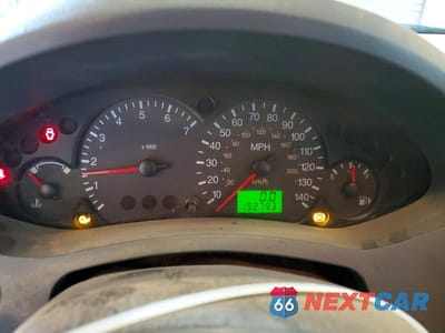 Zdjęcie 9 z 12 samochodu: 2005 FORD FOCUS ZX4 VIN:1FAFP34N45W295207 - miniatura