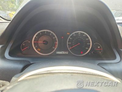 Zdjęcie 9 z 13 samochodu: 2009 HONDA ACCORD EXL VIN:1HGCP36859A045726 - miniatura
