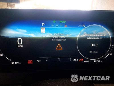 Zdjęcie 9 z 13 samochodu: 2023 KIA SPORTAGE X-PRO PRESTIGE VIN:5XYK7CAFXPG068951 - miniatura