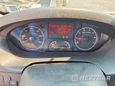 Zdjęcie 9 z 13 samochodu: 2021 RAM PROMASTER 3500 DELIVERY VAN VIN:3C6MRVJG7ME544564 - miniatura