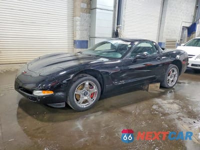 1999 CHEVROLET CORVETTE 1G1YY22GXX5114160 - główne zdjęcie licytacji z USA - miniatura