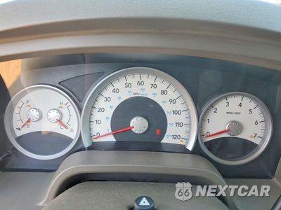 Zdjęcie 9 z 13 samochodu: 2005 DODGE DAKOTA QUAD SLT VIN:1D7HE48K15S244940 - miniatura