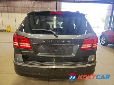 Zdjęcie 6 z 13 samochodu: 2018 DODGE JOURNEY SE VIN:3C4PDCAB2JT228266 - miniatura