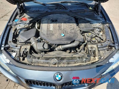 Zdjęcie 11 z 12 samochodu: 2018 BMW 340 XI VIN:WBA8B7G55JNT71261 - miniatura