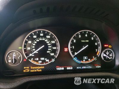 Zdjęcie 9 z 14 samochodu: 2016 BMW X4 XDRIVEM40I VIN:5UXXW7C55G0M91171 - miniatura
