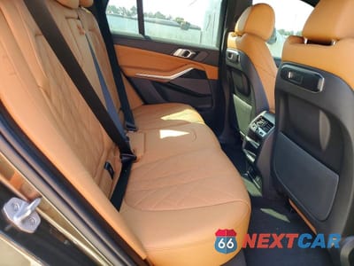 Zdjęcie 11 z 13 samochodu: 2024 BMW X5 XDRIVE40I VIN:5UX23EU02R9U15447 - miniatura