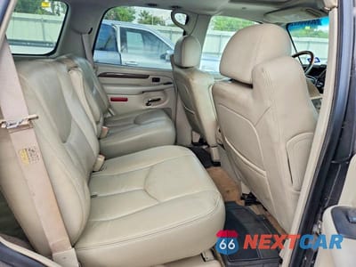 Zdjęcie 11 z 13 samochodu: 2004 CADILLAC ESCALADE LUXURY VIN:1GYEK63N14R293798 - miniatura