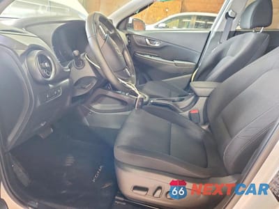 Zdjęcie 7 z 13 samochodu: 2023 HYUNDAI KONA SEL VIN:KM8K3CAB1PU033198 - miniatura