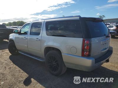 Drugie zdjęcie samochodu z przodu: 2013 GMC YUKON XL DENALI VIN:1GKS2MEF4DR166034 - miniatura