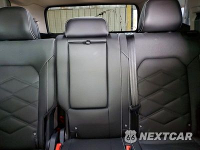 Zdjęcie 10 z 14 samochodu: 2026 VOLKSWAGEN ATLAS SE VIN:1V2JN2CA2TC500930 - miniatura