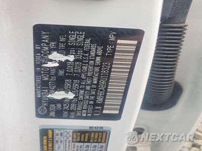 Zdjęcie 12 z 12 samochodu: 2024 HYUNDAI KONA SEL VIN:KM8HBCAB9RU118323 - miniatura