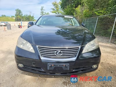Piąte zdjęcie samochodu w środku: 2007 LEXUS ES 350 VIN:JTHBJ46GX72094032 - miniatura