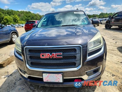 Piąte zdjęcie samochodu w środku: 2016 GMC ACADIA SLE VIN:1GKKVNED4GJ287919 - miniatura