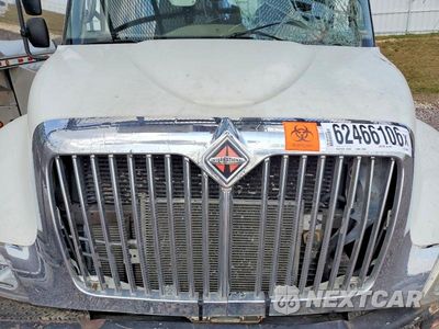 Zdjęcie 11 z 12 samochodu: 2011 INTERNATIONAL 4300 FORESTRY BUCKET TRUCK VIN:1HTMMAAMXBH326439 - miniatura