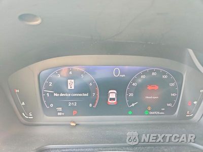 Zdjęcie 9 z 12 samochodu: 2024 HONDA ACCORD EX VIN:1HGCY1F32RA057774 - miniatura