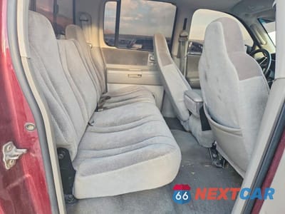 Zdjęcie 10 z 12 samochodu: 2003 DODGE DAKOTA QUAD SLT VIN:1D7HG48N23S204755 - miniatura