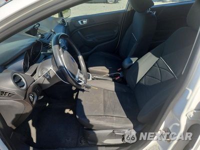 Zdjęcie 7 z 12 samochodu: 2014 FORD FIESTA SE VIN:3FADP4EJ9EM143934 - miniatura