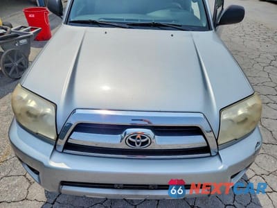 Zdjęcie 12 z 13 samochodu: 2006 TOYOTA 4RUNNER SR5 VIN:JTEBU14R360099378 - miniatura