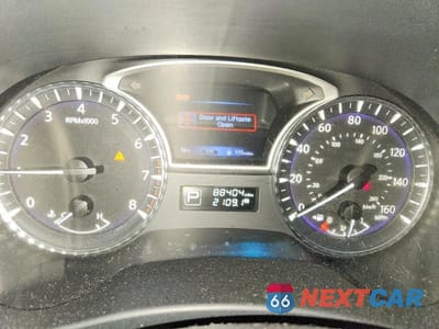 Zdjęcie 9 z 13 samochodu: 2015 INFINITI QX60 BASE VIN:5N1AL0MM3FC547274 - miniatura