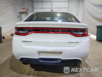 Zdjęcie 6 z 12 samochodu: 2013 DODGE DART SXT VIN:1C3CDFBA0DD295114 - miniatura