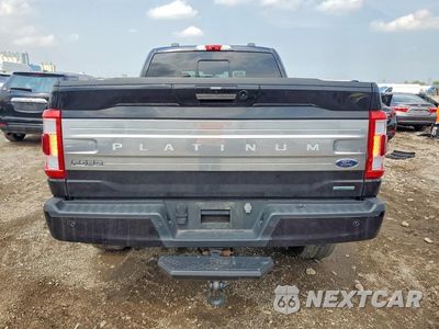 Zdjęcie 6 z 12 samochodu: 2023 FORD F150 SUPERCREW VIN:1FTFW1E82PFA79563 - miniatura