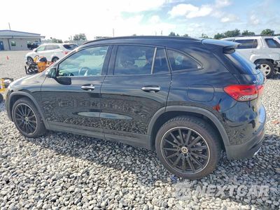 Drugie zdjęcie samochodu z przodu: 2023 MERCEDES-BENZ GLA 250 4MATIC VIN:W1N4N4HB7PJ426457 - miniatura