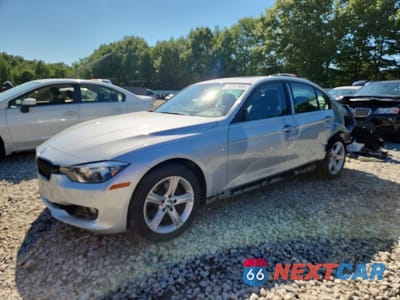2014 BMW 328 XI SULEV WBA3B5C50EP542903 - główne zdjęcie licytacji z USA - miniatura