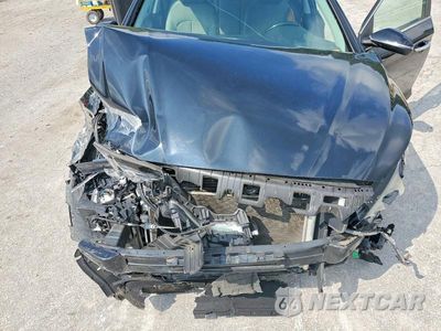 Zdjęcie 11 z 12 samochodu: 2018 HYUNDAI SONATA SEL VIN:5NPE34AF4JH679461 - miniatura
