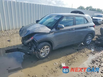 2021 HYUNDAI VENUE SE KMHRB8A3XMU099848 - główne zdjęcie licytacji z USA - miniatura