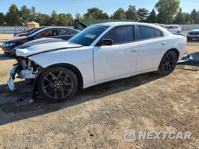 2019 DODGE CHARGER SXT 2C3CDXBG9KH505266 - główne zdjęcie licytacji z USA - miniatura