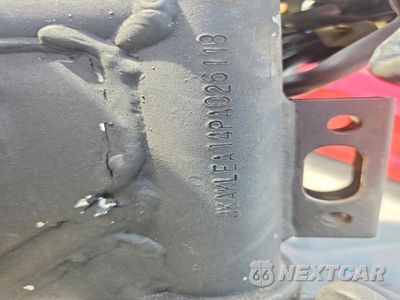 Zdjęcie 9 z 9 samochodu: 1993 KAWASAKI KL650 VIN:JKAKLEA14PA026118 - miniatura
