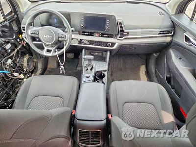 Zdjęcie 8 z 14 samochodu: 2023 KIA SPORTAGE LX VIN:KNDPUCAF9P7195735 - miniatura