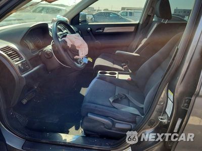 Zdjęcie 7 z 13 samochodu: 2011 HONDA CR-V LX VIN:5J6RE3H38BL025636 - miniatura