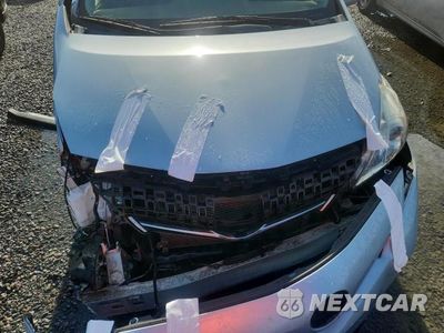 Zdjęcie 11 z 12 samochodu: 2014 TOYOTA PRIUS V THREE VIN:JTDZN3EU3EJ008214 - miniatura