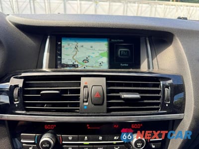 Zdjęcie 10 z 13 samochodu: 2017 BMW X3 XDRIVE28I VIN:5UXWX9C30H0W68066 - miniatura