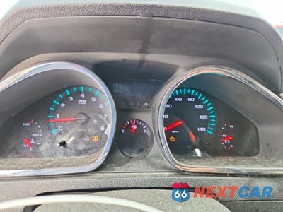 Zdjęcie 9 z 13 samochodu: 2010 CHEVROLET TRAVERSE LT VIN:1GNLVFED4AJ218913 - miniatura