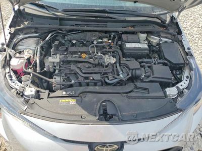 Zdjęcie 11 z 12 samochodu: 2025 TOYOTA COROLLA LE VIN:5YFB4MDE5SP274555 - miniatura