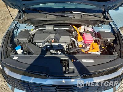 Zdjęcie 12 z 13 samochodu: 2027 KIA SPORTAGE HYBRID EX VIN:KNDPVDDG4V7425430 - miniatura