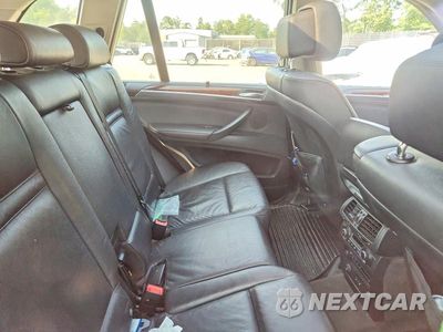 Zdjęcie 11 z 13 samochodu: 2012 BMW X5 XDRIVE35I VIN:5UXZV4C50CL764049 - miniatura