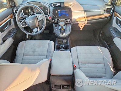 Zdjęcie 8 z 12 samochodu: 2019 HONDA CR-V EX VIN:JHLRW2H53KX001013 - miniatura
