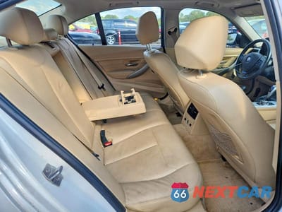Zdjęcie 10 z 12 samochodu: 2013 BMW 328 XI SULEV VIN:WBA3B5C56DF590328 - miniatura