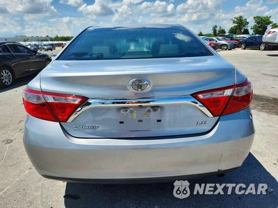 Zdjęcie 6 z 12 samochodu: 2015 TOYOTA CAMRY LE VIN:4T1BF1FK8FU939934 - miniatura