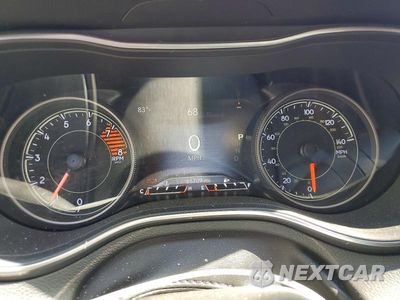 Zdjęcie 9 z 13 samochodu: 2019 JEEP CHEROKEE LIMITED VIN:1C4PJMDX6KD398353 - miniatura
