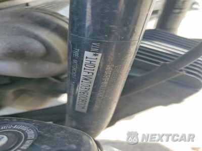 Zdjęcie 10 z 10 samochodu: 2003 HARLEY-DAVIDSON FLHTI VIN:1HD1FVW103Y600800 - miniatura