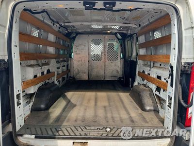 Zdjęcie 10 z 13 samochodu: 2016 FORD TRANSIT T-250 DELIVERY VAN VIN:1FTYR1ZM0GKA69855 - miniatura