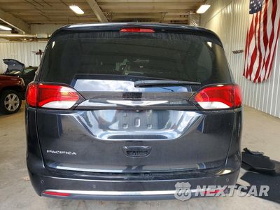 Zdjęcie 6 z 13 samochodu: 2018 CHRYSLER PACIFICA TOURING L VIN:2C4RC1BG1JR103871 - miniatura